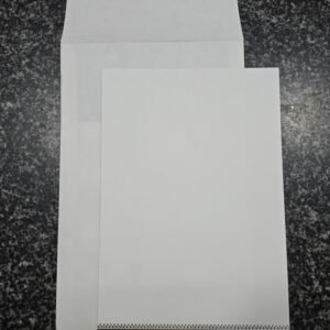 Minimalist Wedding Invitation Insert Card