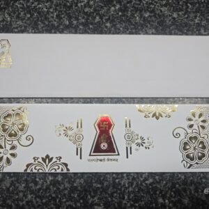 Ivory Whisper Panoramic Jain Lagna Patrika