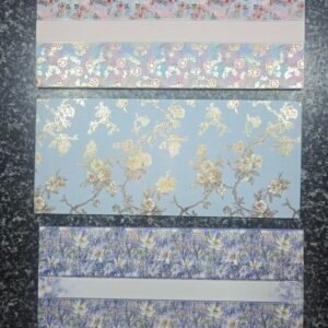 Floral Shagun Envelopes
