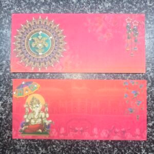 Festive Shagun Envelopes