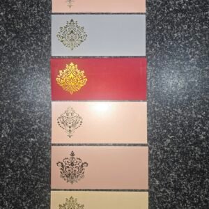 Metallic Shimmer Shagun Envelopes