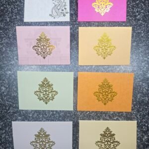 Damask Shagun Gift Card